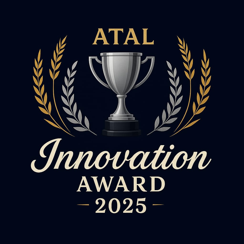 Atal Innovation Awards Logo